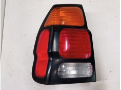 Recambio de piloto trasero izquierdo para mitsubishi montero sport i (k7_, k9_) 2.5 td (k94w, k74t) referencia OEM IAM 8330A030 