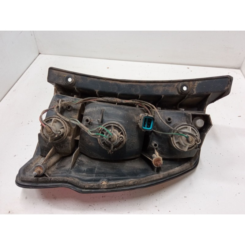 Recambio de piloto trasero izquierdo para mitsubishi montero sport i (k7_, k9_) 2.5 td (k94w, k74t) referencia OEM IAM 8330A030 
