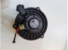Recambio de motor calefaccion para hyundai h-1 travel (tq) 2.5 crdi referencia OEM IAM    2