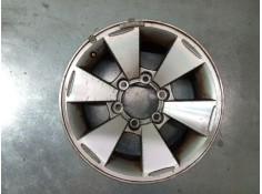 Recambio de llanta aluminio 16´´ para mitsubishi montero sport i (k7_, k9_) 2.5 td (k94w, k74t) referencia OEM IAM   