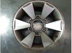 Recambio de llanta aluminio 16´´ para mitsubishi montero sport i (k7_, k9_) 2.5 td (k94w, k74t) referencia OEM IAM 4250A029  