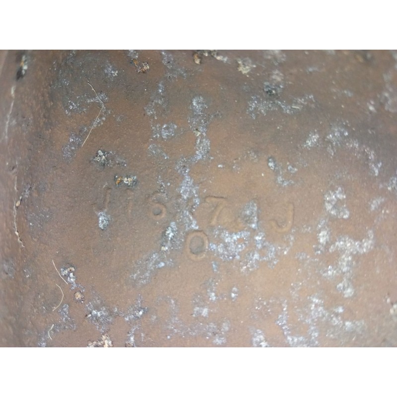 Recambio de llanta aluminio 16´´ para mitsubishi montero sport i (k7_, k9_) 2.5 td (k94w, k74t) referencia OEM IAM 4250A029  