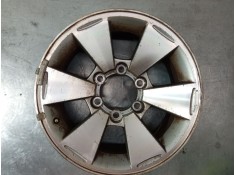 Recambio de llanta aluminio 16´´ para mitsubishi montero sport i (k7_, k9_) 2.5 td (k94w, k74t) referencia OEM IAM 4250A029  