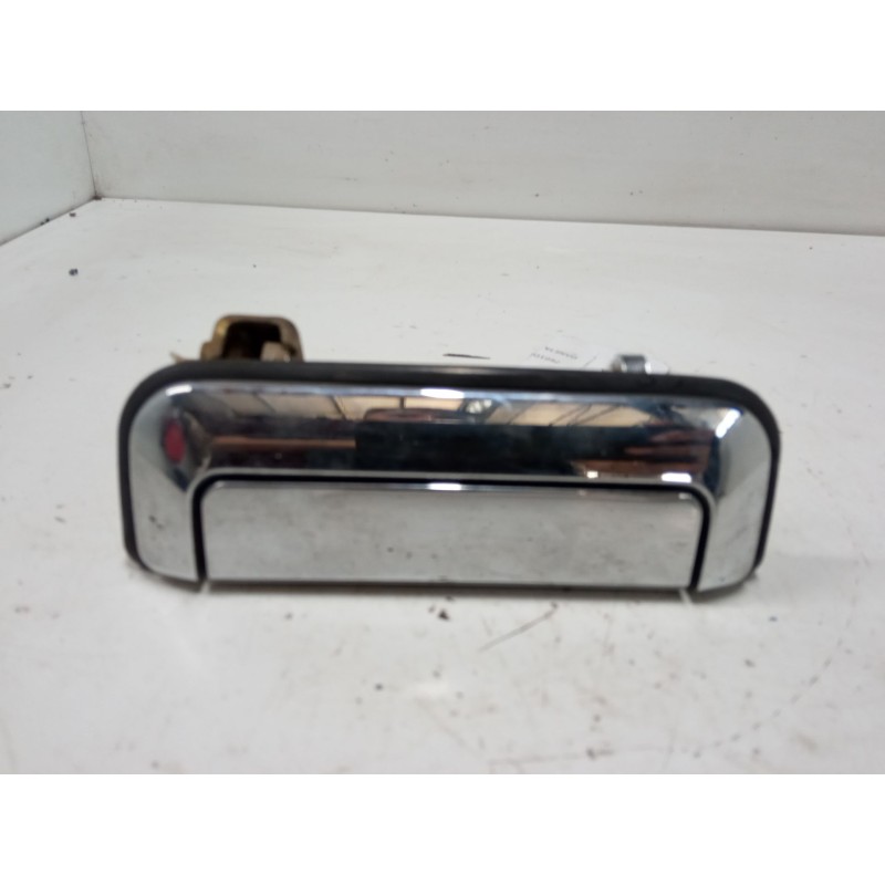 Recambio de maneta exterior puerta delantera derecha para mitsubishi montero sport i (k7_, k9_) 2.5 td (k94w, k74t) referencia O