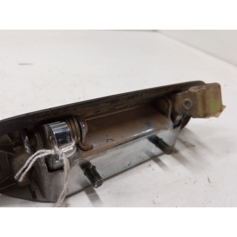 Recambio de maneta exterior puerta delantera derecha para mitsubishi montero sport i (k7_, k9_) 2.5 td (k94w, k74t) referencia O