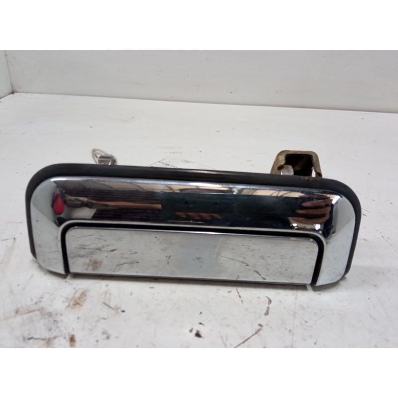Recambio de maneta exterior puerta delantera izquierda para mitsubishi montero sport i (k7_, k9_) 2.5 td (k94w, k74t) referencia