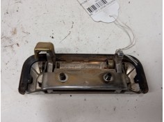 Recambio de maneta exterior puerta delantera izquierda para mitsubishi montero sport i (k7_, k9_) 2.5 td (k94w, k74t) referencia 2