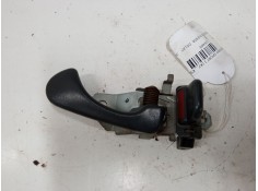 Recambio de maneta interior puerta delantera derecha para mitsubishi montero sport i (k7_, k9_) 2.5 td (k94w, k74t) referencia O