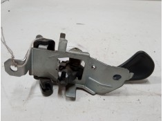 Recambio de maneta interior puerta delantera derecha para mitsubishi montero sport i (k7_, k9_) 2.5 td (k94w, k74t) referencia O 2