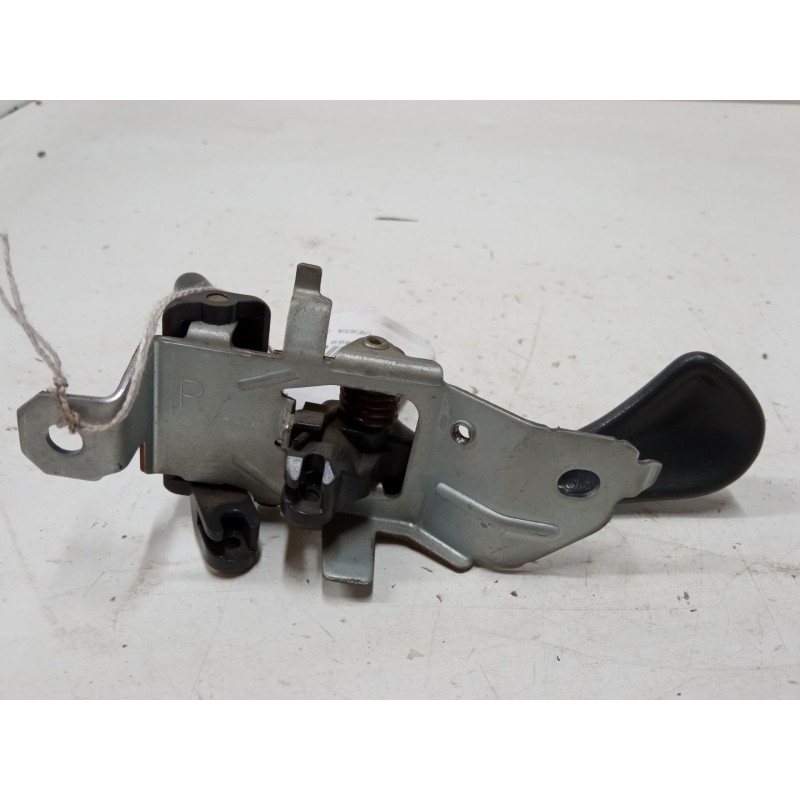 Recambio de maneta interior puerta delantera derecha para mitsubishi montero sport i (k7_, k9_) 2.5 td (k94w, k74t) referencia O
