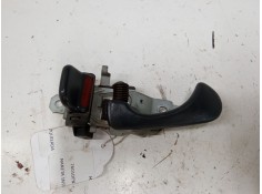 Recambio de maneta interior puerta delantera izquierda para mitsubishi montero sport i (k7_, k9_) 2.5 td (k94w, k74t) referencia