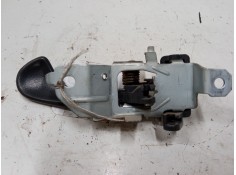 Recambio de maneta interior puerta delantera izquierda para mitsubishi montero sport i (k7_, k9_) 2.5 td (k94w, k74t) referencia 2