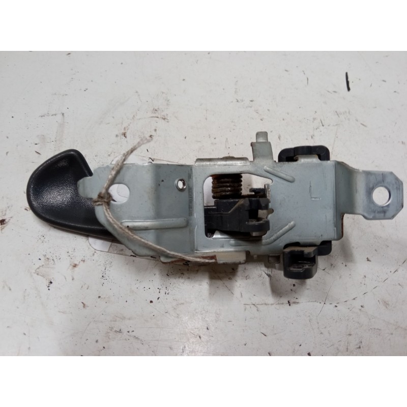 Recambio de maneta interior puerta delantera izquierda para mitsubishi montero sport i (k7_, k9_) 2.5 td (k94w, k74t) referencia