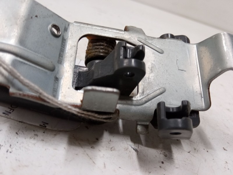 Recambio de maneta interior puerta delantera izquierda para mitsubishi montero sport i (k7_, k9_) 2.5 td (k94w, k74t) referencia
