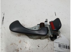 Recambio de maneta interior puerta trasera derecha para mitsubishi montero sport i (k7_, k9_) 2.5 td (k94w, k74t) referencia OEM