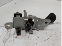 Recambio de maneta interior puerta trasera derecha para mitsubishi montero sport i (k7_, k9_) 2.5 td (k94w, k74t) referencia OEM 2
