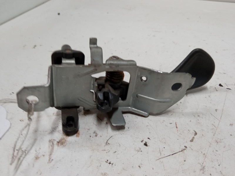 Recambio de maneta interior puerta trasera derecha para mitsubishi montero sport i (k7_, k9_) 2.5 td (k94w, k74t) referencia OEM