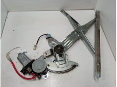 Recambio de elevalunas electrico delantero derecho para mitsubishi montero sport i (k7_, k9_) 2.5 td (k94w, k74t) referencia OEM