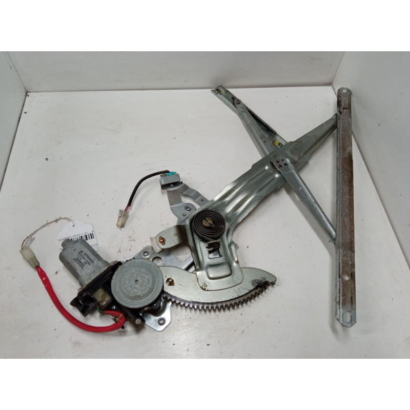 Recambio de elevalunas electrico delantero derecho para mitsubishi montero sport i (k7_, k9_) 2.5 td (k94w, k74t) referencia OEM