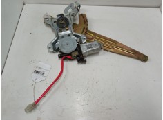 Recambio de elevalunas electrico trasero izquierdo para mitsubishi montero sport i (k7_, k9_) 2.5 td (k94w, k74t) referencia OEM