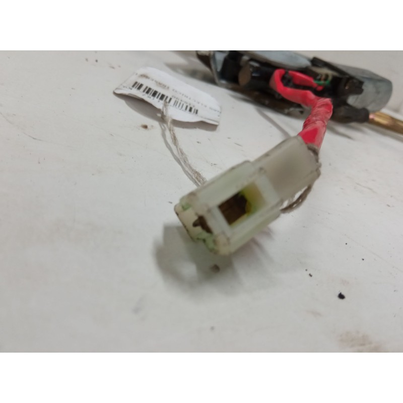 Recambio de elevalunas electrico trasero izquierdo para mitsubishi montero sport i (k7_, k9_) 2.5 td (k94w, k74t) referencia OEM