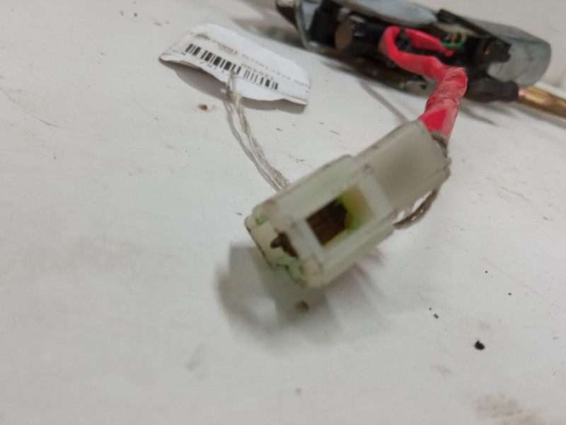 Recambio de elevalunas electrico trasero izquierdo para mitsubishi montero sport i (k7_, k9_) 2.5 td (k94w, k74t) referencia OEM