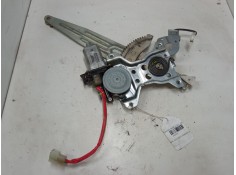 Recambio de elevalunas electrico trasero derecho para mitsubishi montero sport i (k7_, k9_) 2.5 td (k94w, k74t) referencia OEM I