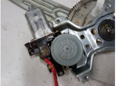 Recambio de elevalunas electrico trasero derecho para mitsubishi montero sport i (k7_, k9_) 2.5 td (k94w, k74t) referencia OEM I 2