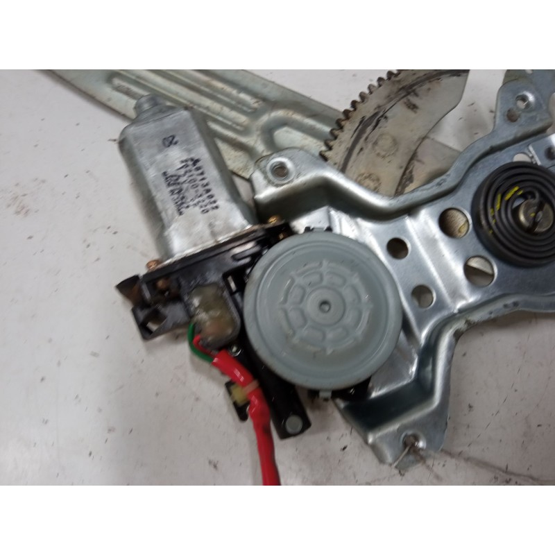 Recambio de elevalunas electrico trasero derecho para mitsubishi montero sport i (k7_, k9_) 2.5 td (k94w, k74t) referencia OEM I