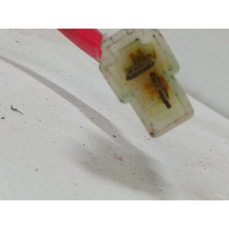 Recambio de elevalunas electrico trasero derecho para mitsubishi montero sport i (k7_, k9_) 2.5 td (k94w, k74t) referencia OEM I