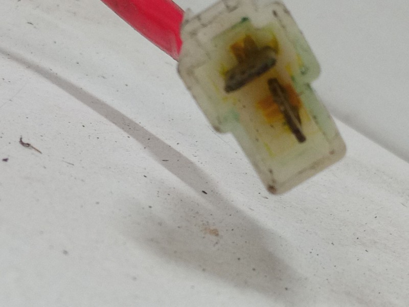 Recambio de elevalunas electrico trasero derecho para mitsubishi montero sport i (k7_, k9_) 2.5 td (k94w, k74t) referencia OEM I