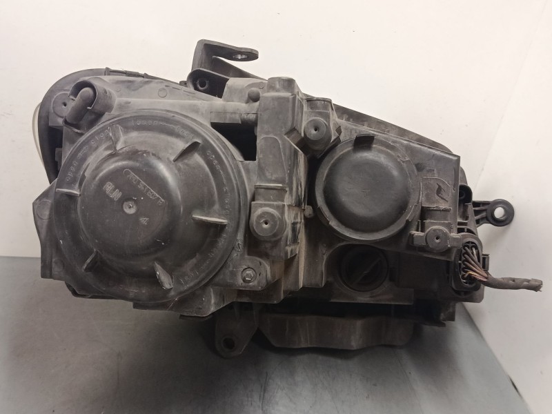 Recambio de faro izquierdo para volkswagen touran (1t1, 1t2) 1.9 tdi referencia OEM IAM 1T1941005B  