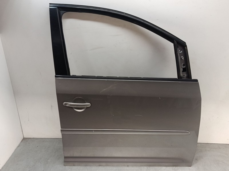 Recambio de puerta delantera derecha para volkswagen touran (1t1, 1t2) 1.9 tdi referencia OEM IAM 1T0831056AA  