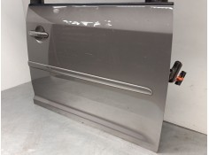 Recambio de puerta delantera derecha para volkswagen touran (1t1, 1t2) 1.9 tdi referencia OEM IAM 1T0831056AA   2