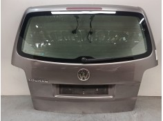 Recambio de porton trasero para volkswagen touran (1t1, 1t2) 1.9 tdi referencia OEM IAM 1T0827025L  