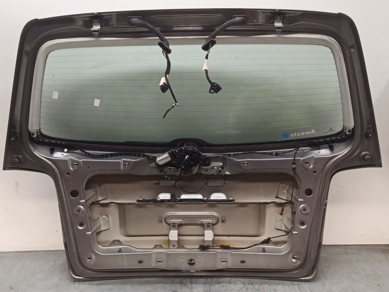 Recambio de porton trasero para volkswagen touran (1t1, 1t2) 1.9 tdi referencia OEM IAM 1T0827025L  