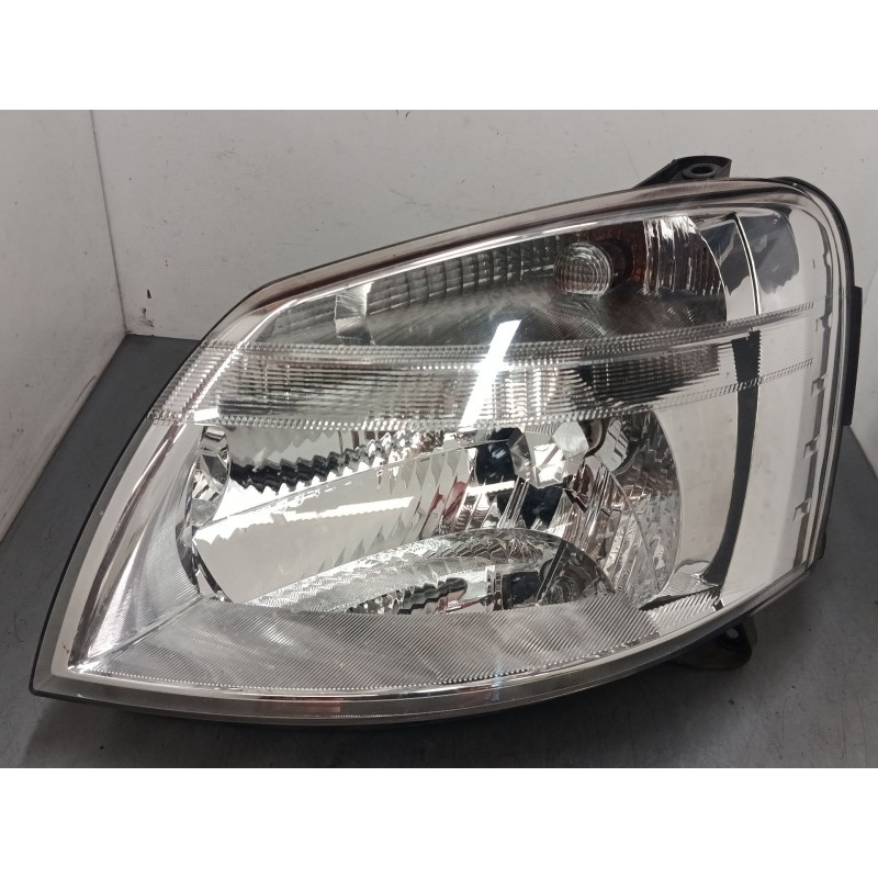 Recambio de faro izquierdo para peugeot partner origin monospace (g_) 1.6 hdi 75 referencia OEM IAM 9644150980  