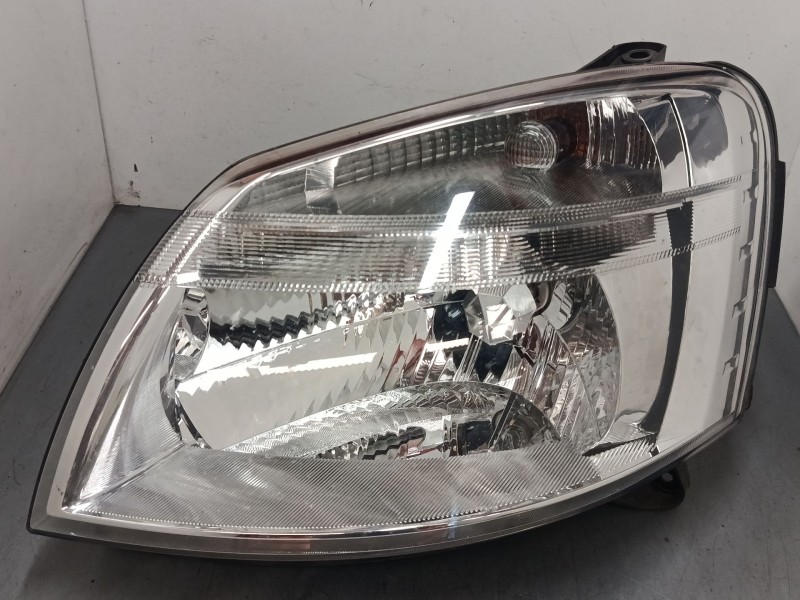 Recambio de faro izquierdo para peugeot partner origin monospace (g_) 1.6 hdi 75 referencia OEM IAM 9644150980  