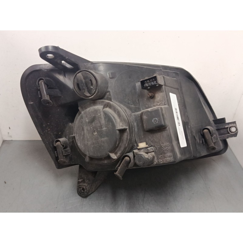 Recambio de faro izquierdo para peugeot partner origin monospace (g_) 1.6 hdi 75 referencia OEM IAM 9644150980  