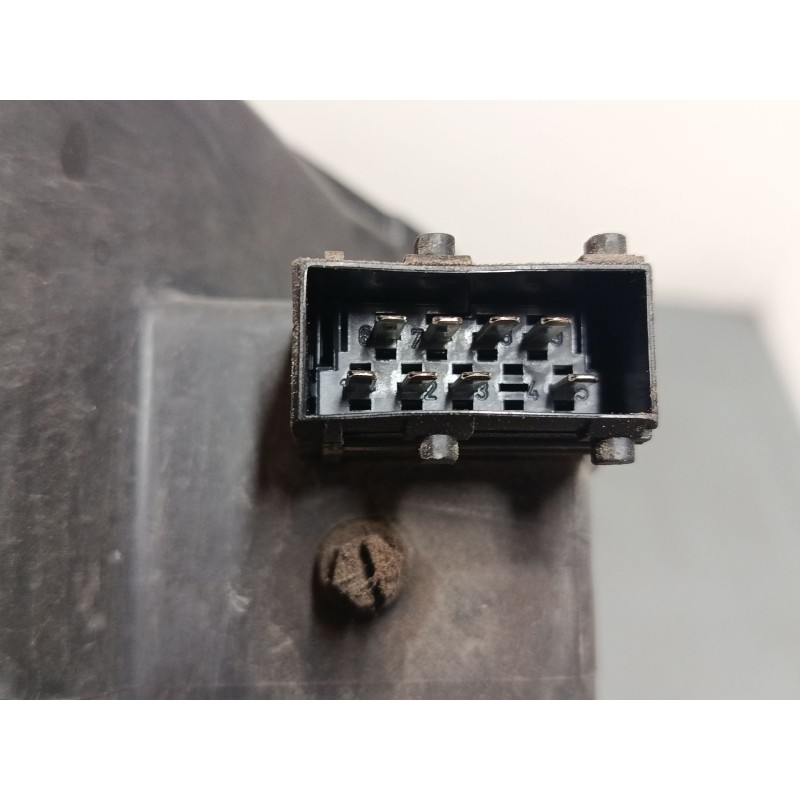 Recambio de faro izquierdo para peugeot partner origin monospace (g_) 1.6 hdi 75 referencia OEM IAM 9644150980  