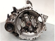 Recambio de caja de cambios manual 5 velocidades para volkswagen new beetle (9c1, 1c1) 1.9 tdi referencia OEM IAM   