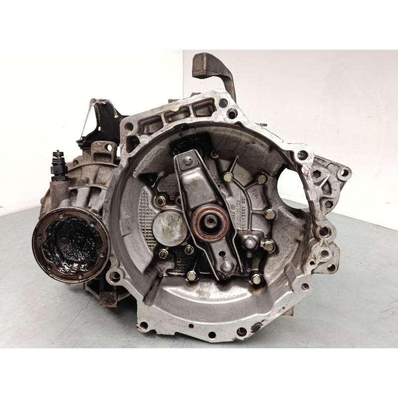 Recambio de caja de cambios manual 5 velocidades para volkswagen new beetle (9c1, 1c1) 1.9 tdi referencia OEM IAM   