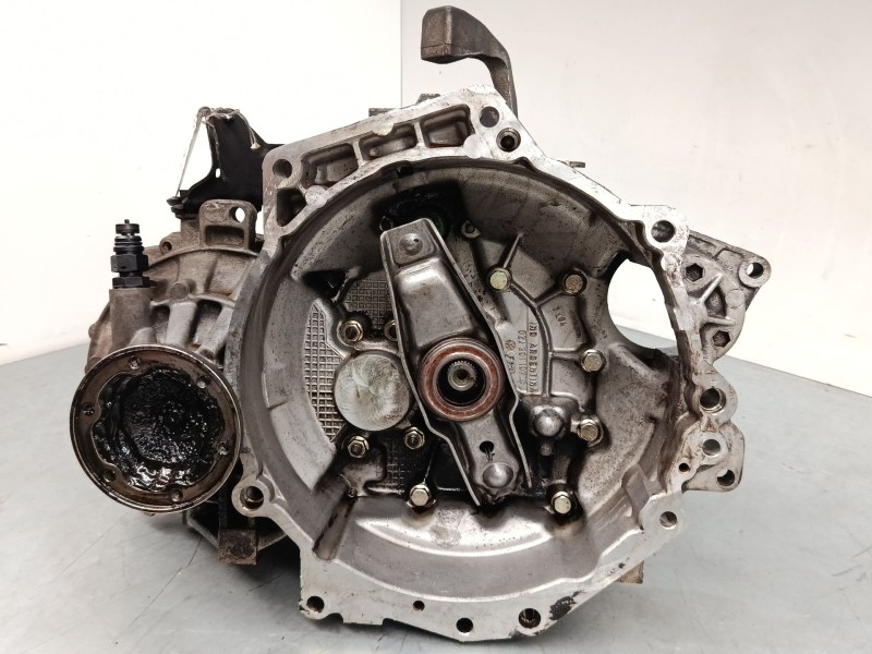 Recambio de caja de cambios manual 5 velocidades para volkswagen new beetle (9c1, 1c1) 1.9 tdi referencia OEM IAM   