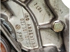 Recambio de caja de cambios manual 5 velocidades para volkswagen new beetle (9c1, 1c1) 1.9 tdi referencia OEM IAM    2