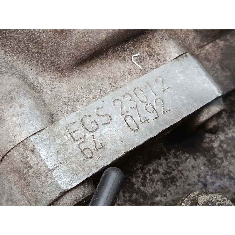 Recambio de caja de cambios manual 5 velocidades para volkswagen new beetle (9c1, 1c1) 1.9 tdi referencia OEM IAM   