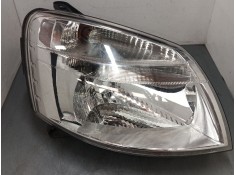 Recambio de faro derecho para peugeot partner origin monospace (g_) 1.6 hdi 75 referencia OEM IAM 9644150880  