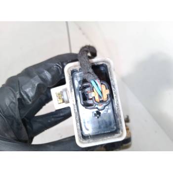 CERRADURA PUERTA TRASERA IZQUIERDA 