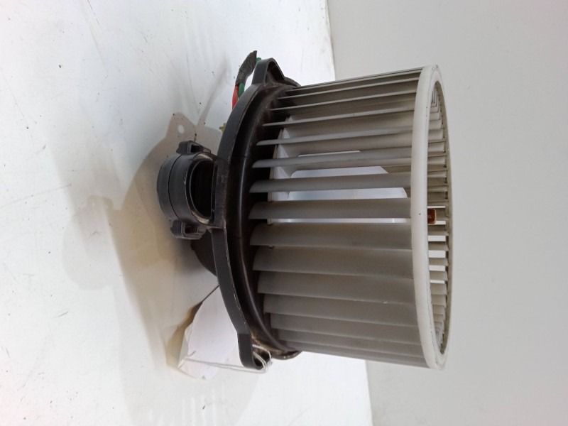 Recambio de motor calefaccion para hyundai h-1 travel (tq) 2.5 crdi referencia OEM IAM   