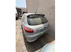 peugeot 206 hatchback (2a/c) del año 2002 2