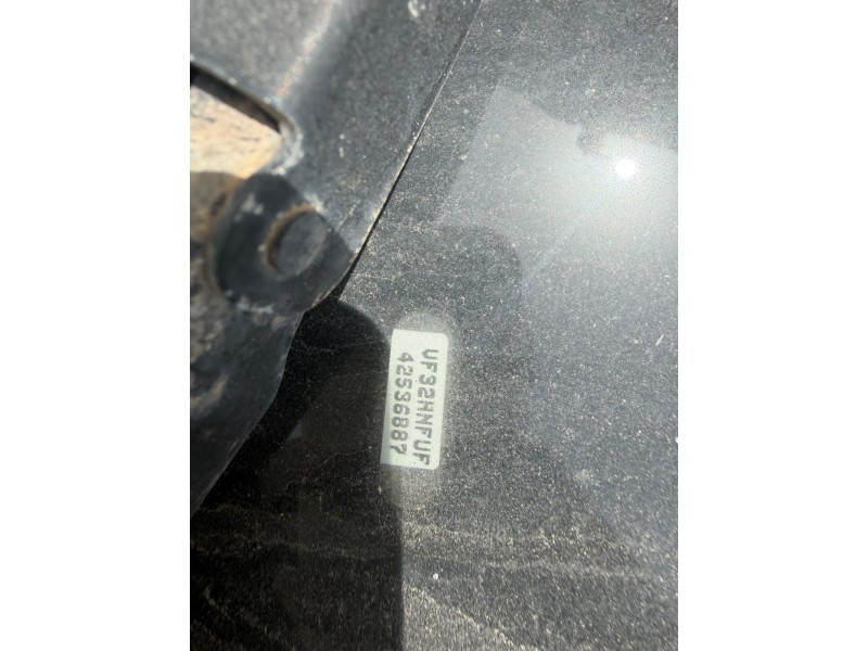 peugeot 206 hatchback (2a/c) del año 2002